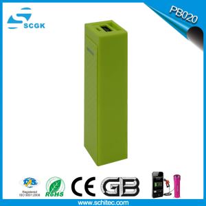 2600mah Power Bank