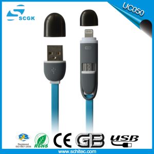 Kejbil tad-Data għall-Iċċarġjar Mikro USB