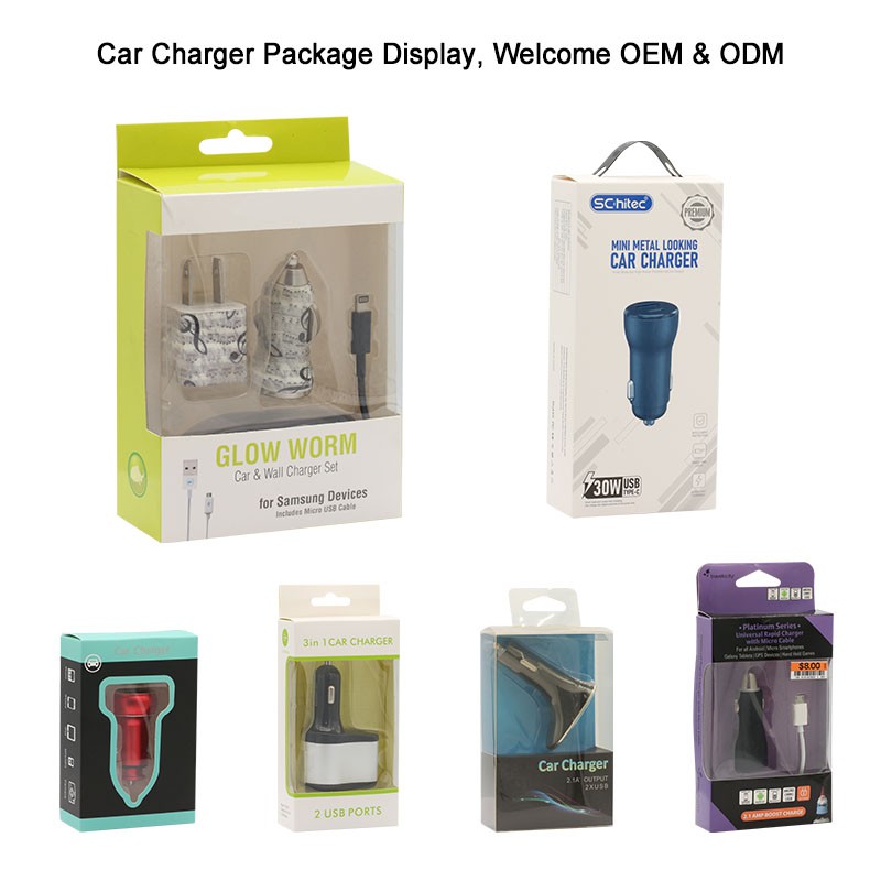 car charger