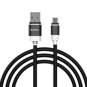 Għoli   Quailty   Fast   Iċċarġjar   USB   Tip   C   Kejbil