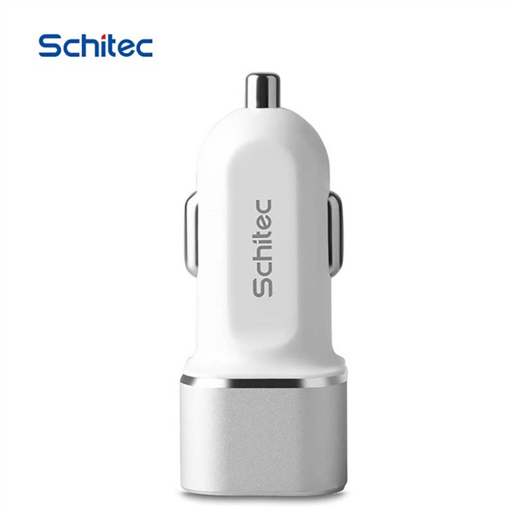High Quailty 2.1A USB Car Charger
