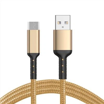 L-aħjar 5V 2A Micro USB Cable