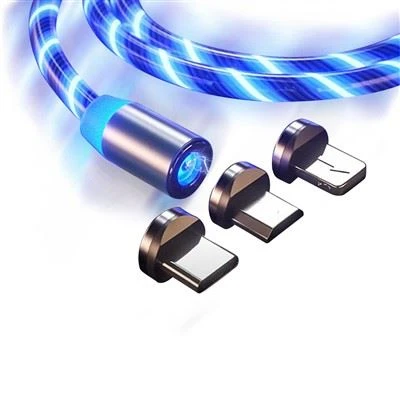 Kejbil USB manjetiku Fast Type-c