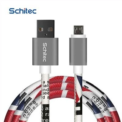 Mirco 2. 0 Cable USB għal Cell Phone