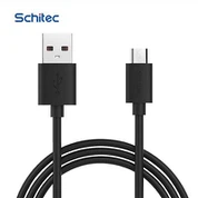 Kejbil tad-Data USB QC abjad