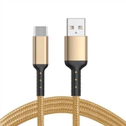 Kejbil tad-Data USB mmaljat bl-ingrossa