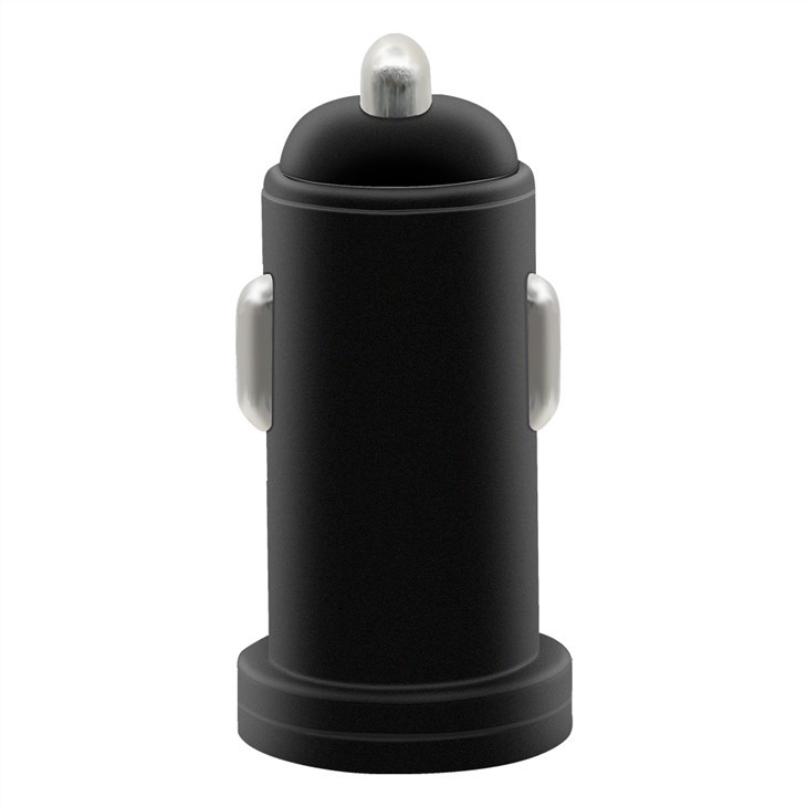 Mikro USB Ċarġer tal-Karozza Mgħaġġla