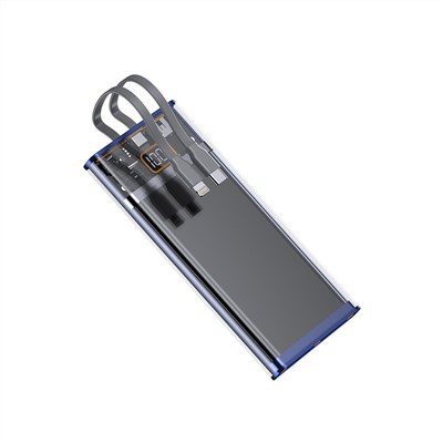 4000mah L-Aqwa Bank tal-Enerġija Portabbli