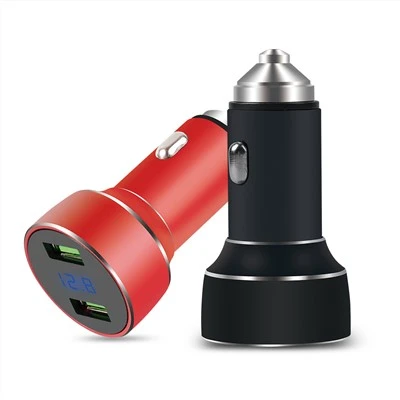 Iħaddnu l-konvenjenza tal-Premium Car Charger tagħna