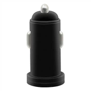 L-aħħar Ċarġer tal-Karozza USB Doppju Portabbli promozzjonali għall-Iċċarġjar tal-Apparat Intelliġenti fl-Istokk