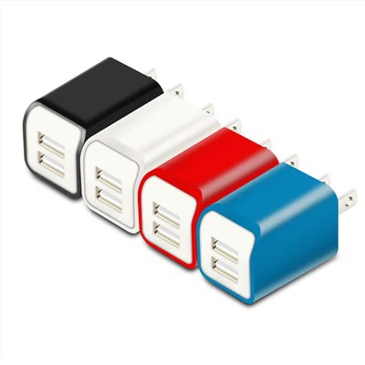 Shenzhen Electronics USB Mobile Travel Charger 5V 1A