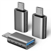 Adapter tal-Liga taż-Żingu 5Gbps USB 3. 0 Adapters