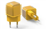 Universali Mini Travel Wall USB Charger Adapter