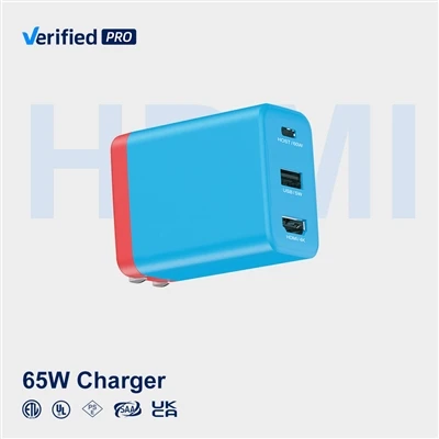 Schitec Switch Charger Docking Station