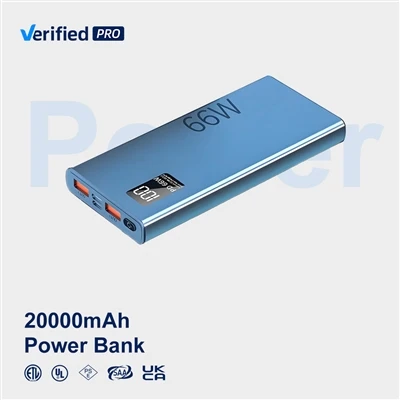 Schitec 200mah Power Bank