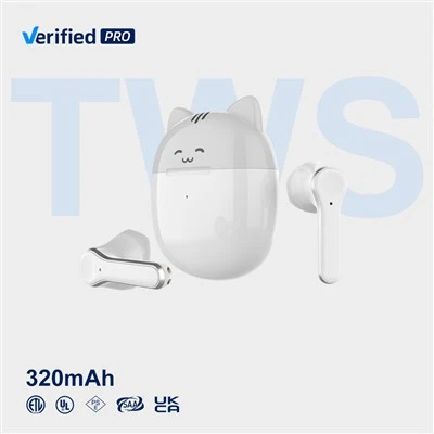 Schitec TWS Earbuds BT V5.3 Headphones